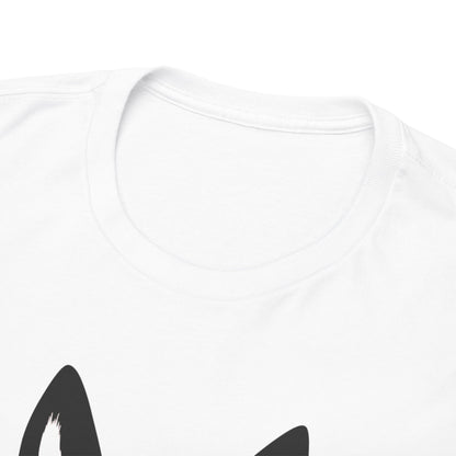 T-Shirt Unisex - Belgischer Schäferhund 1