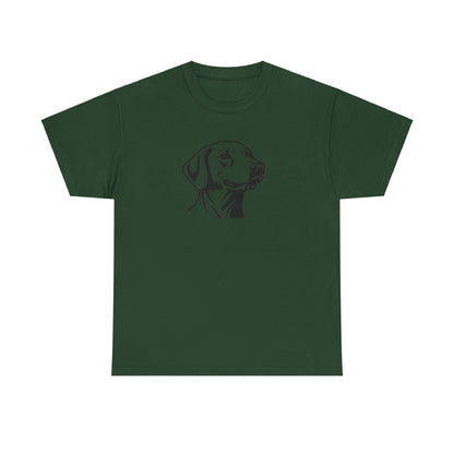 T-Shirt Unisex - Weimaraner 1