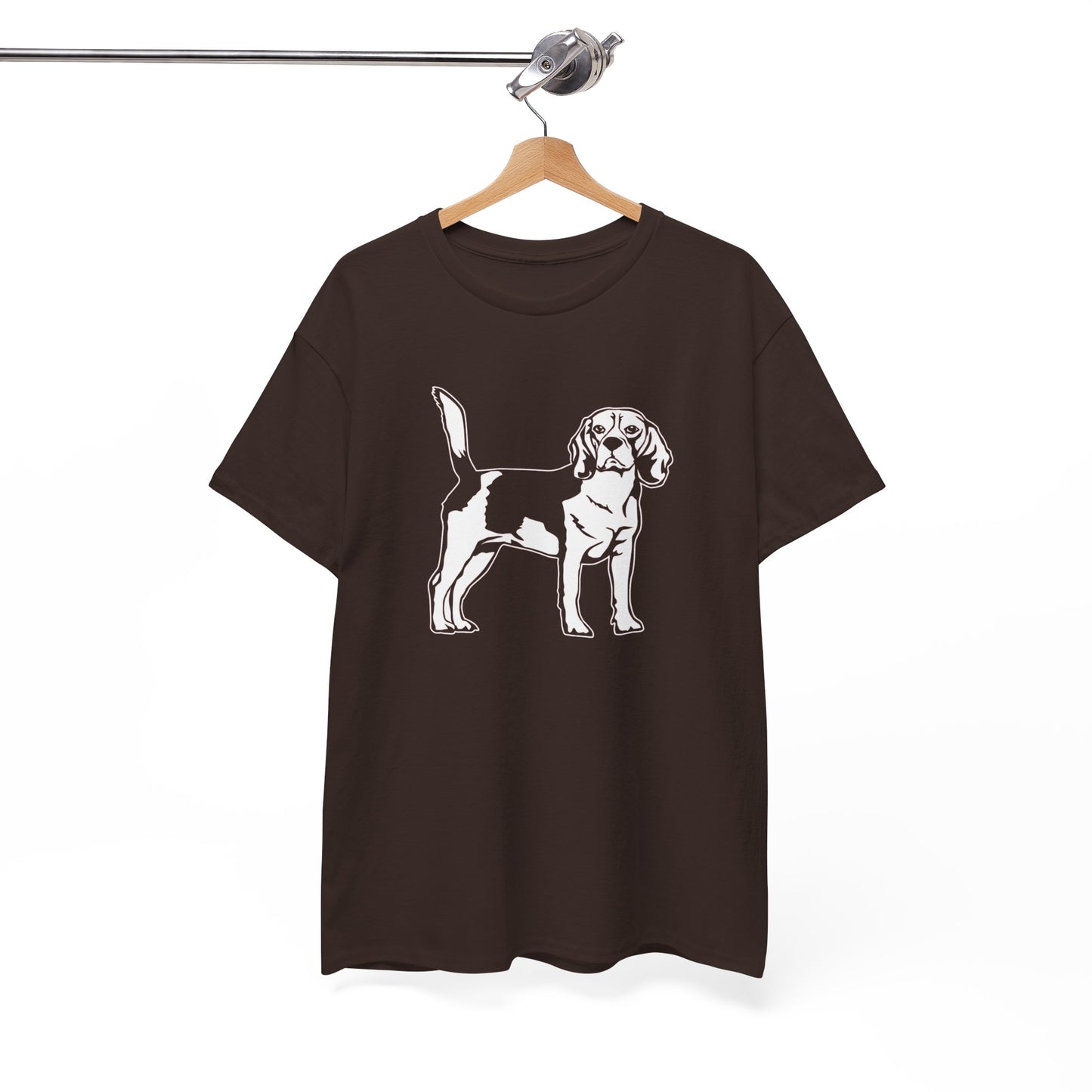 T-Shirt Unisex - Beagle 2