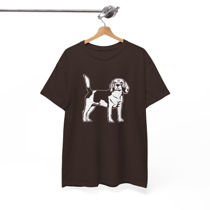 T-Shirt Unisex - Beagle 2