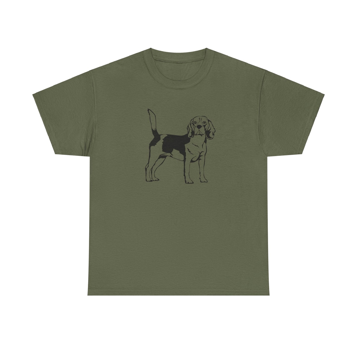 T-Shirt Unisex - Beagle 2