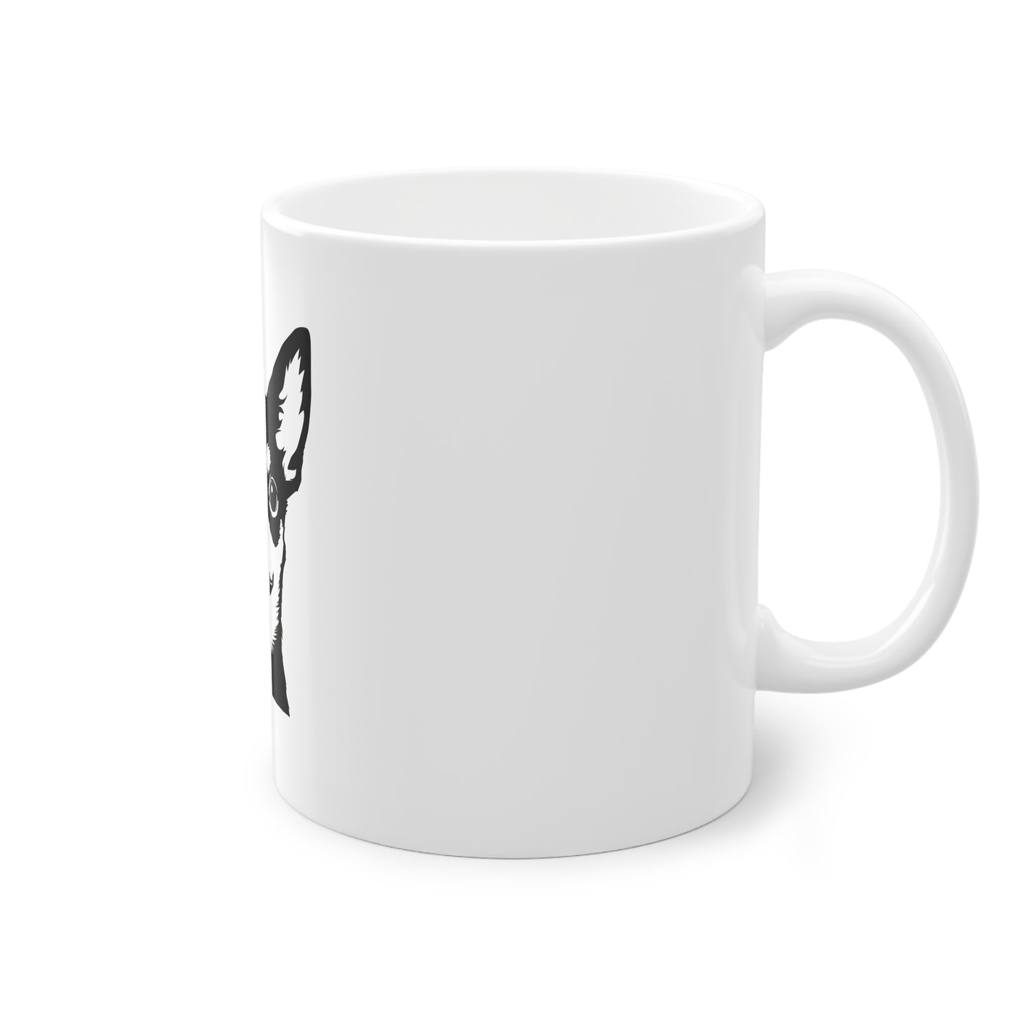 Tasse - Chihuahua 3