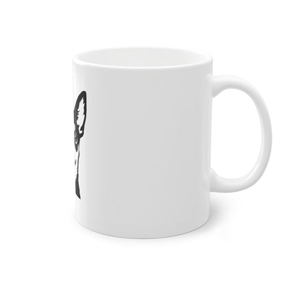 Tasse - Chihuahua 3