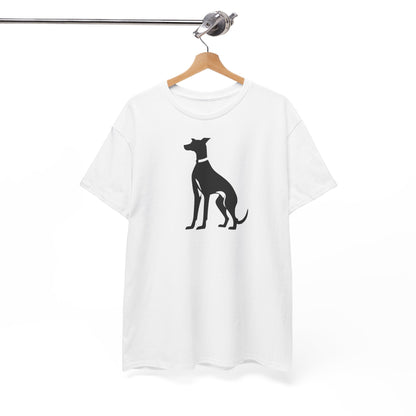 T-Shirt Unisex - Whippet 3