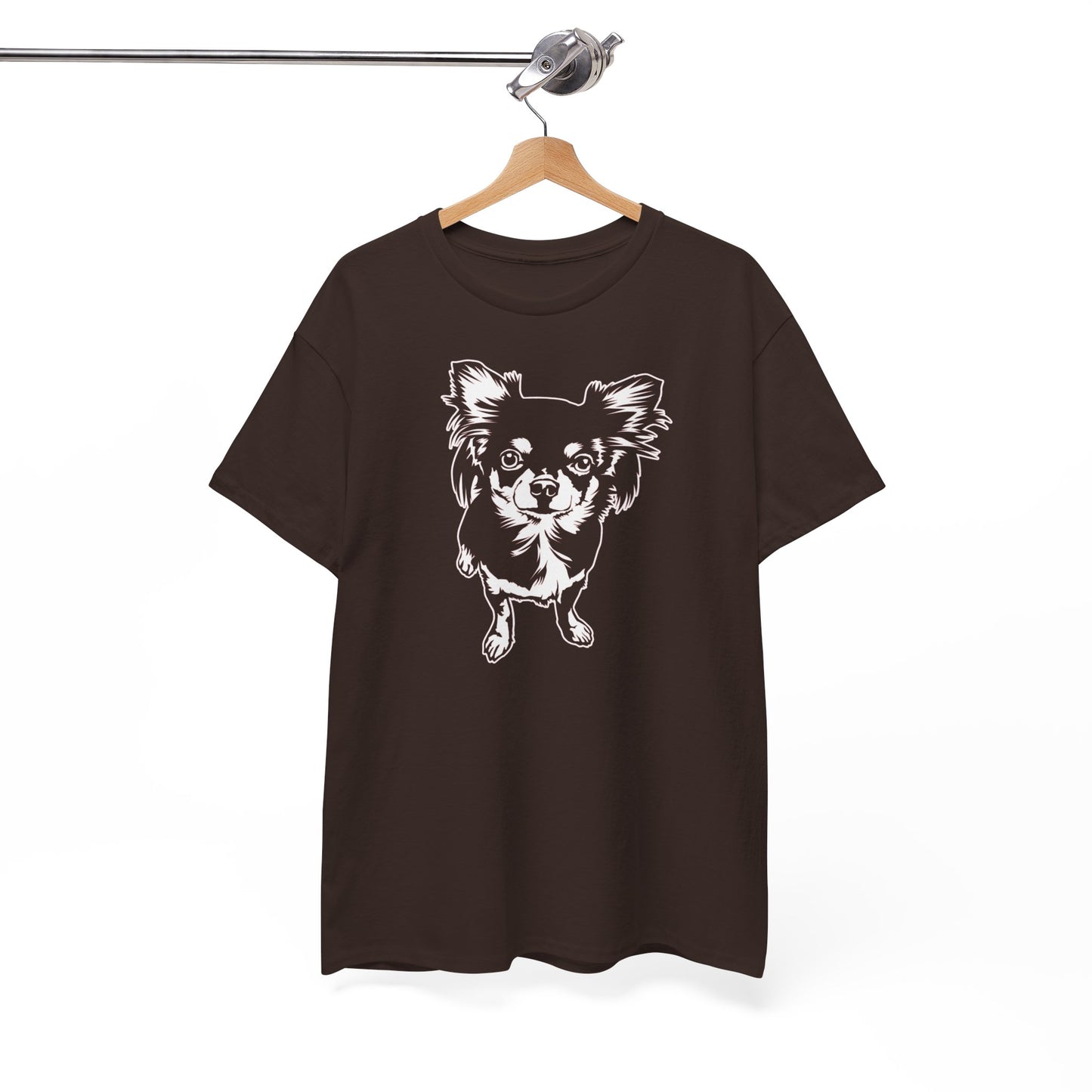 T-Shirt Unisex - Chihuahua 5