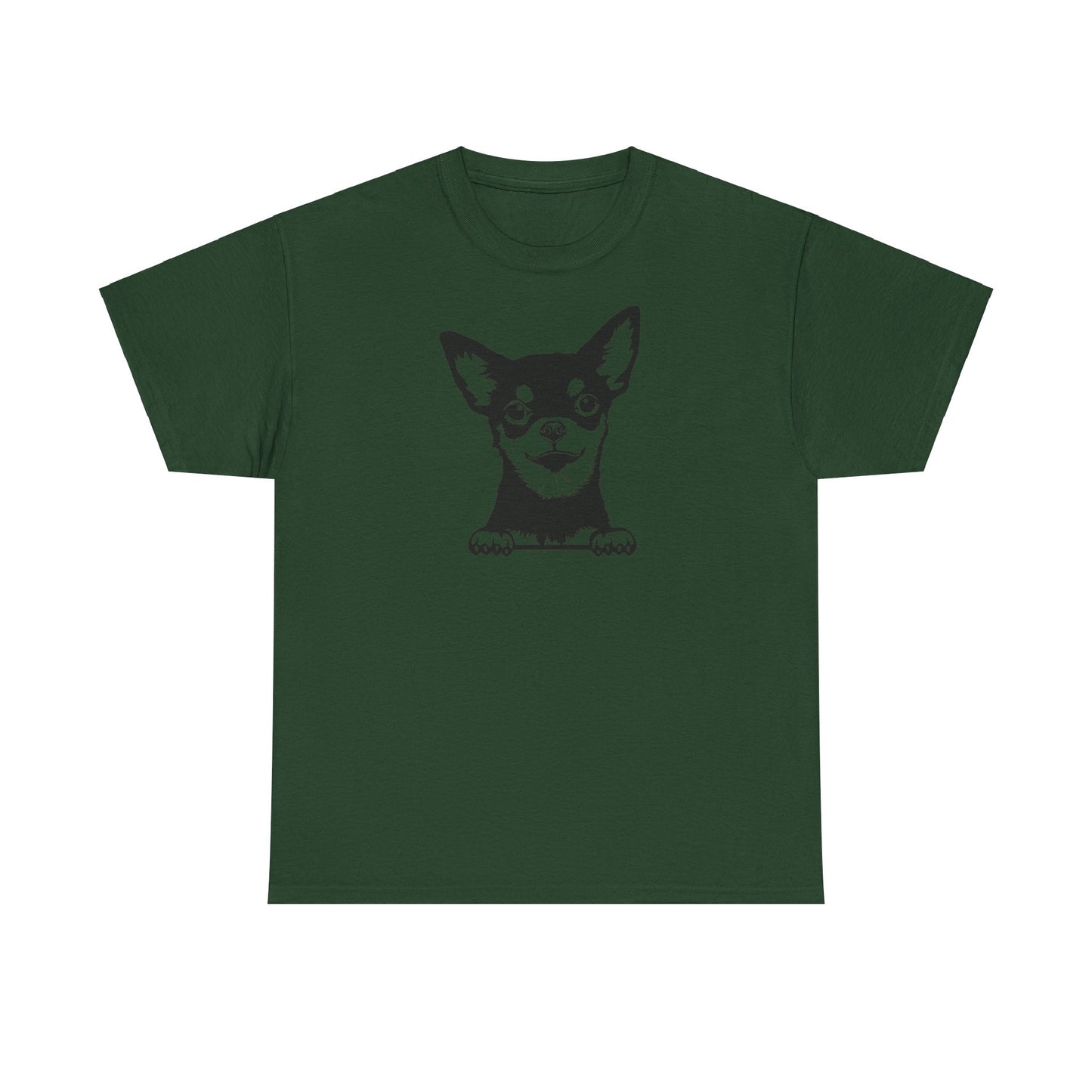 T-Shirt Unisex - Chihuahua 2