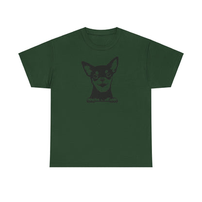 T-Shirt Unisex - Chihuahua 2