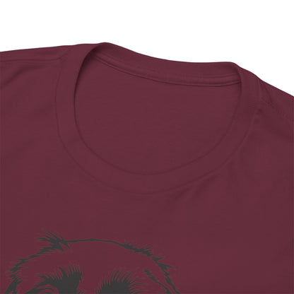 T-Shirt Unisex - Dackel Drahthaar 1