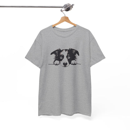 T-Shirt Unisex - Border Collie 1