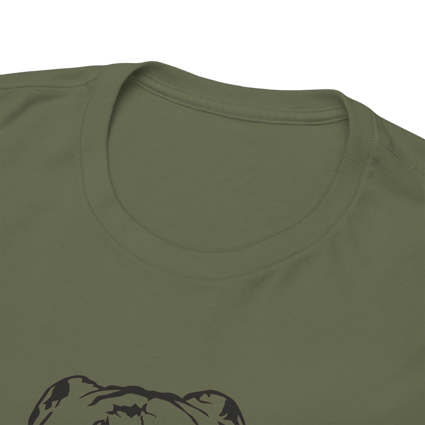 T-Shirt Unisex - Englische Bulldogge 5