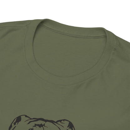 T-Shirt Unisex - Englische Bulldogge 5