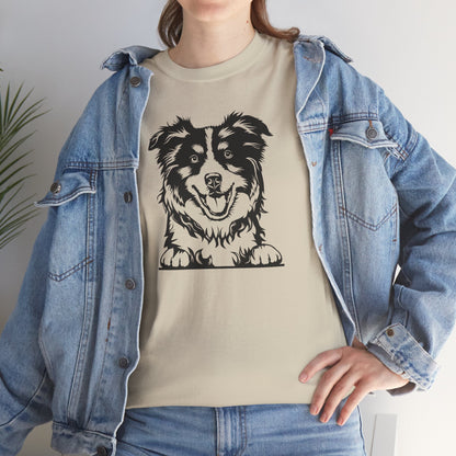 T-Shirt Unisex - Australian Shepherd 9
