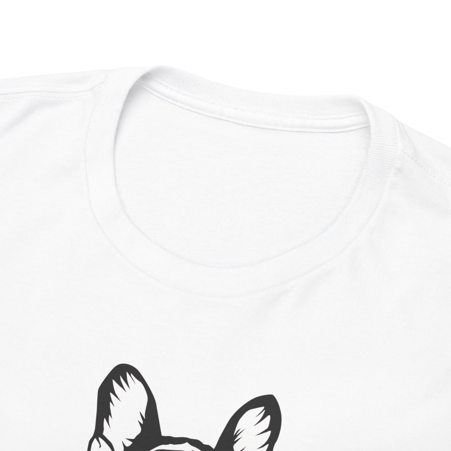 T-Shirt Unisex - Französische Bulldogge 1
