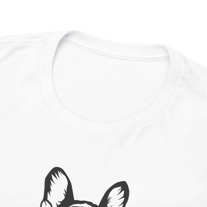 T-Shirt Unisex - Französische Bulldogge 1