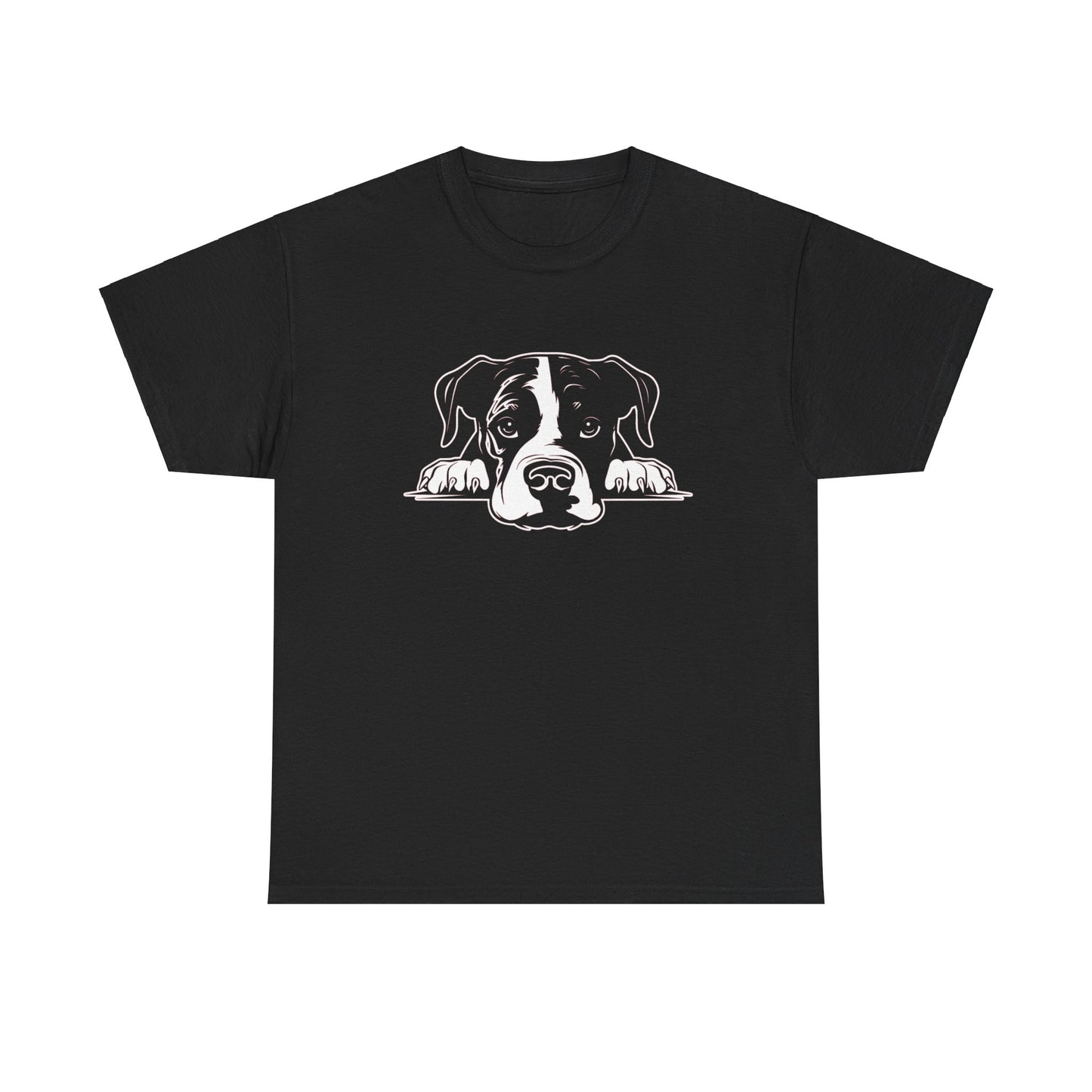 T-Shirt Unisex - American Staffordshire Terrier