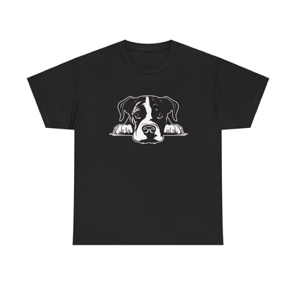 T-Shirt Unisex - American Staffordshire Terrier