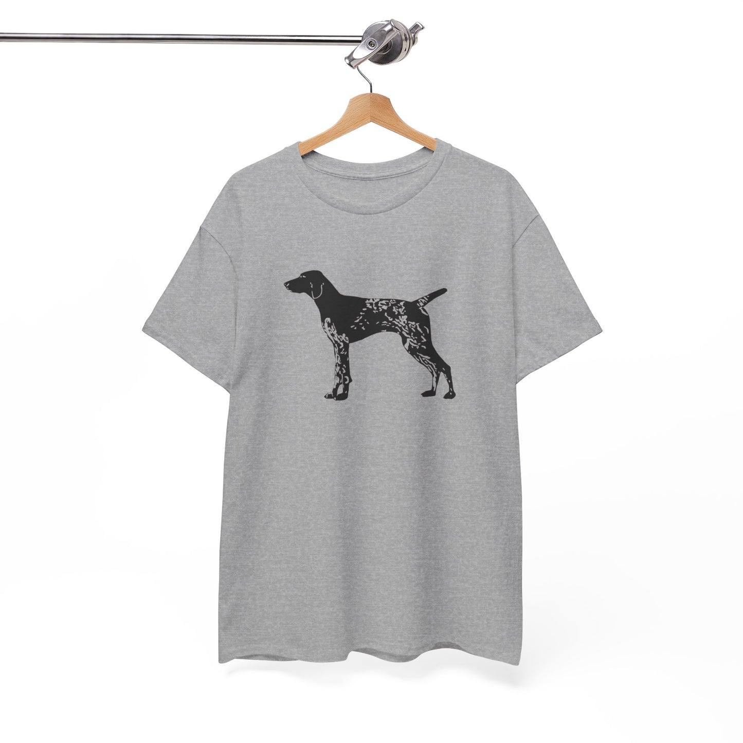 T-Shirt Unisex - Deutsch Kurzhaar 1