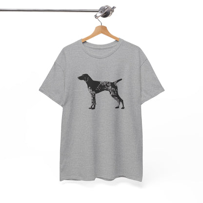 T-Shirt Unisex - Deutsch Kurzhaar 1