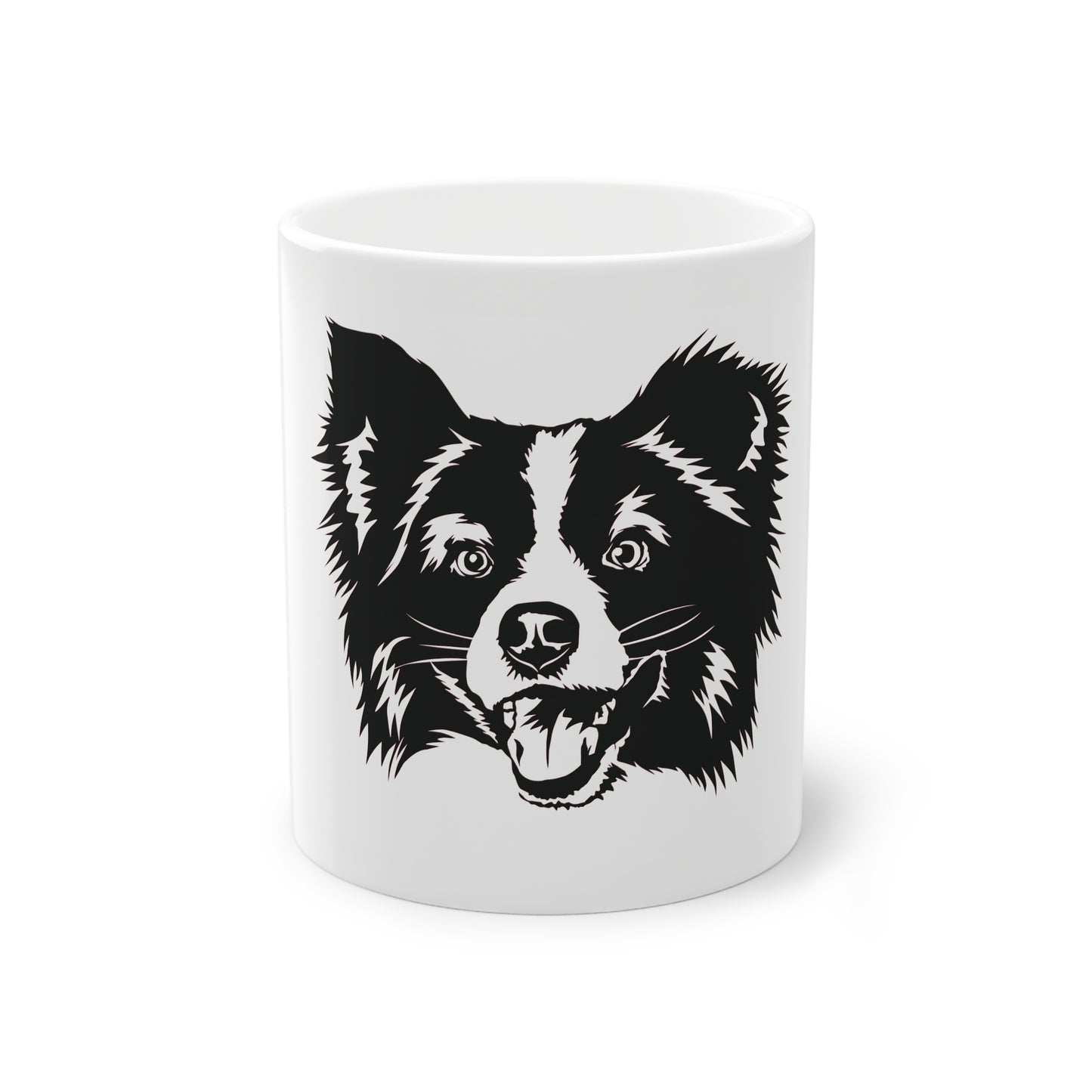 Tasse - Mini Australian Shepherd 3