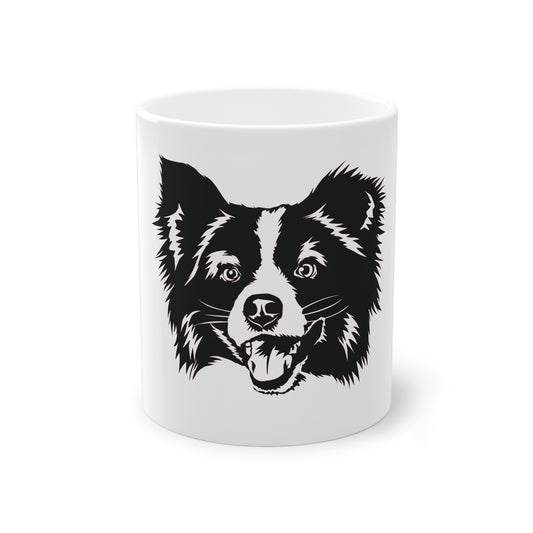 Tasse - Mini Australian Shepherd 3