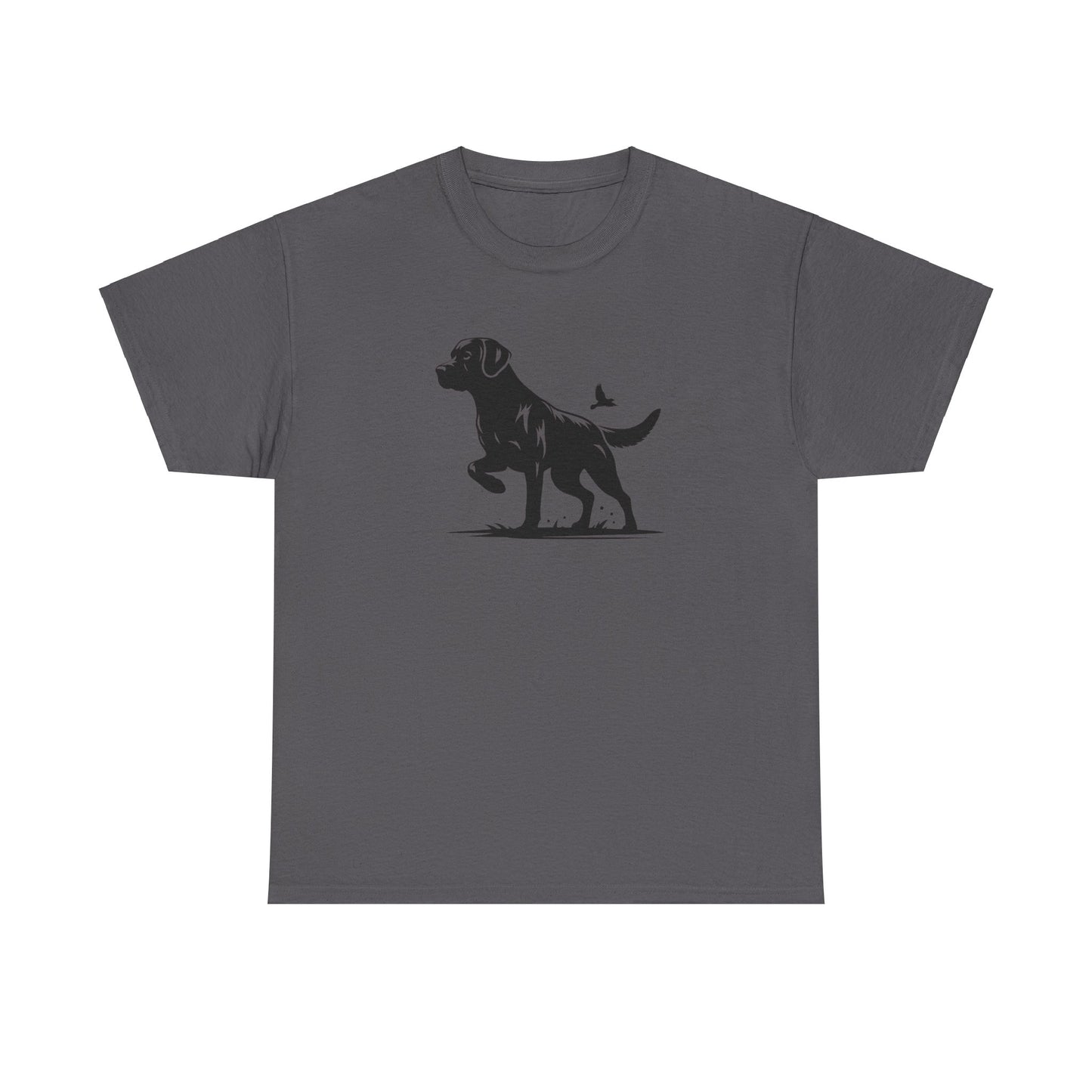 T-Shirt Unisex - Jagdhund 3