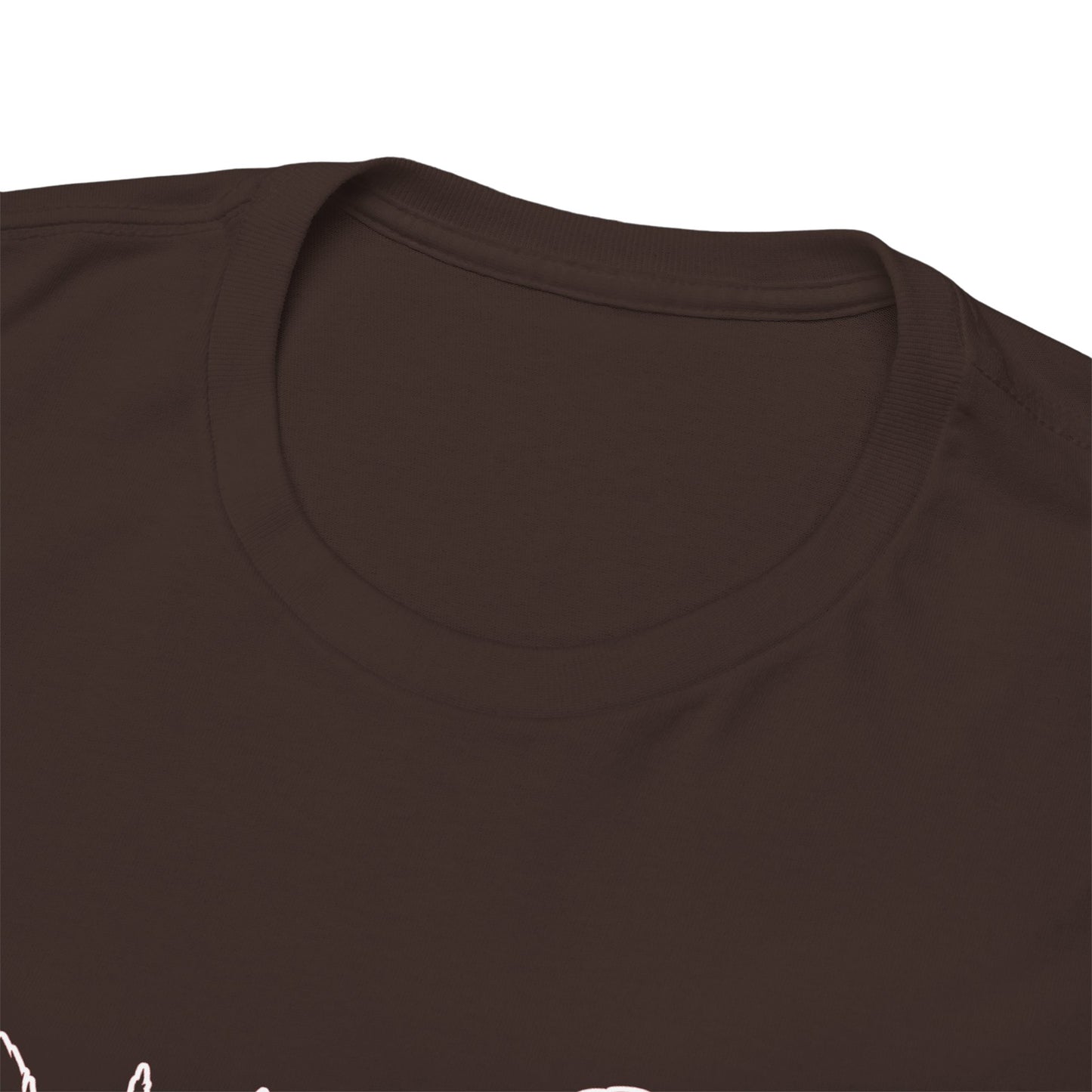 T-Shirt Unisex - Jagdhund 8