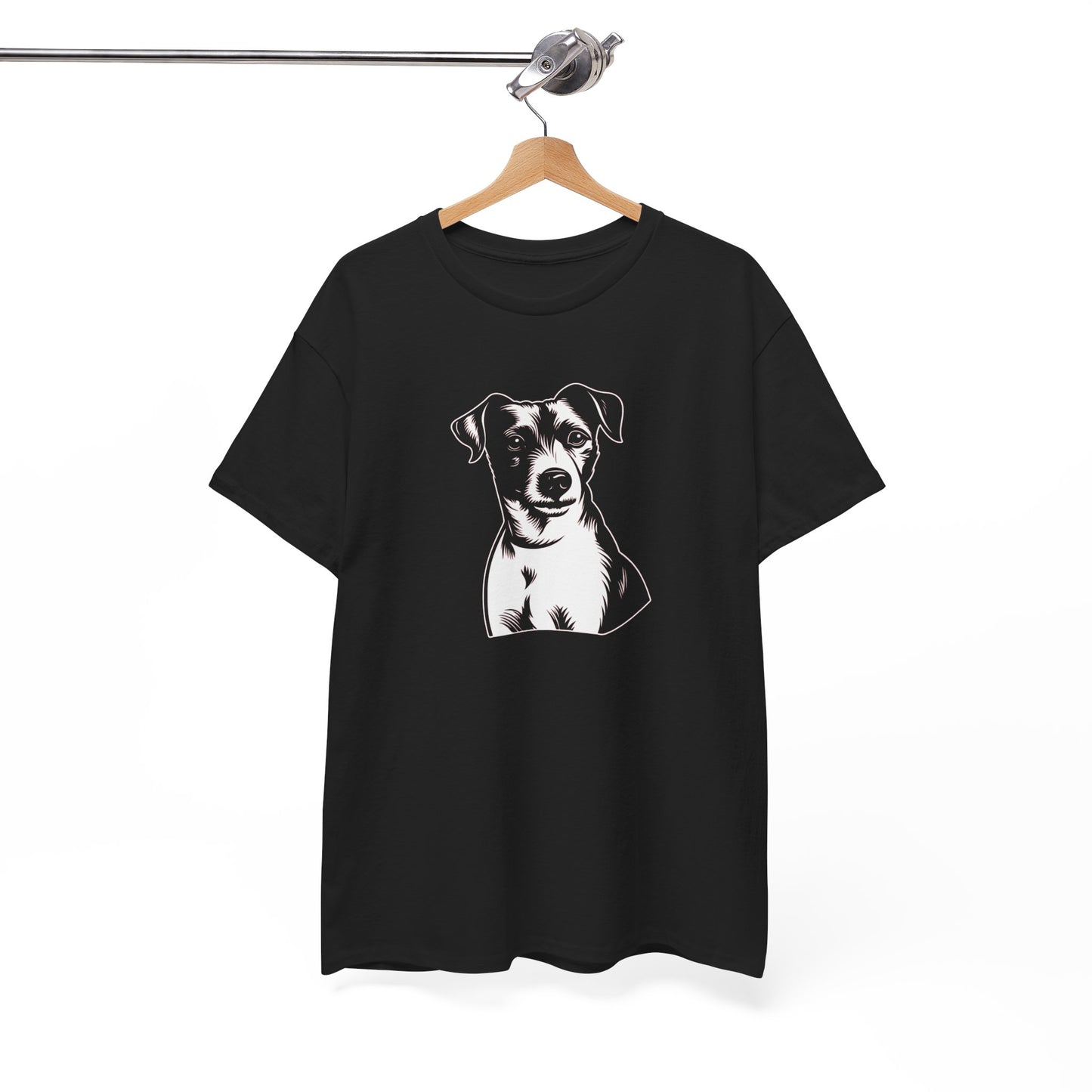 T-Shirt Unisex - Jack Russell Terrier 6