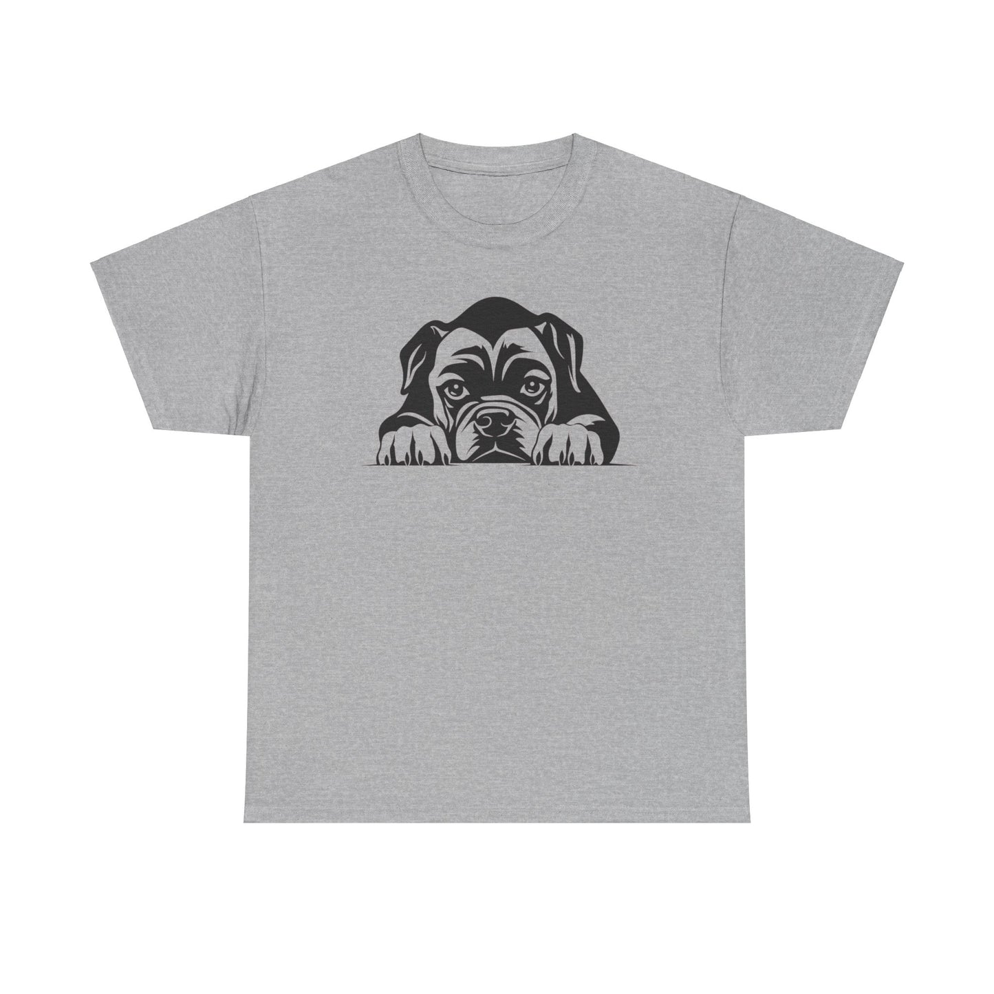 T-Shirt Unisex - Boxer 1