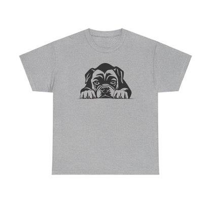T-Shirt Unisex - Boxer 1