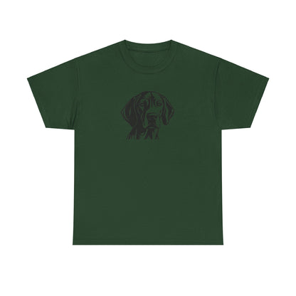 T-Shirt Unisex - Vizsla 9