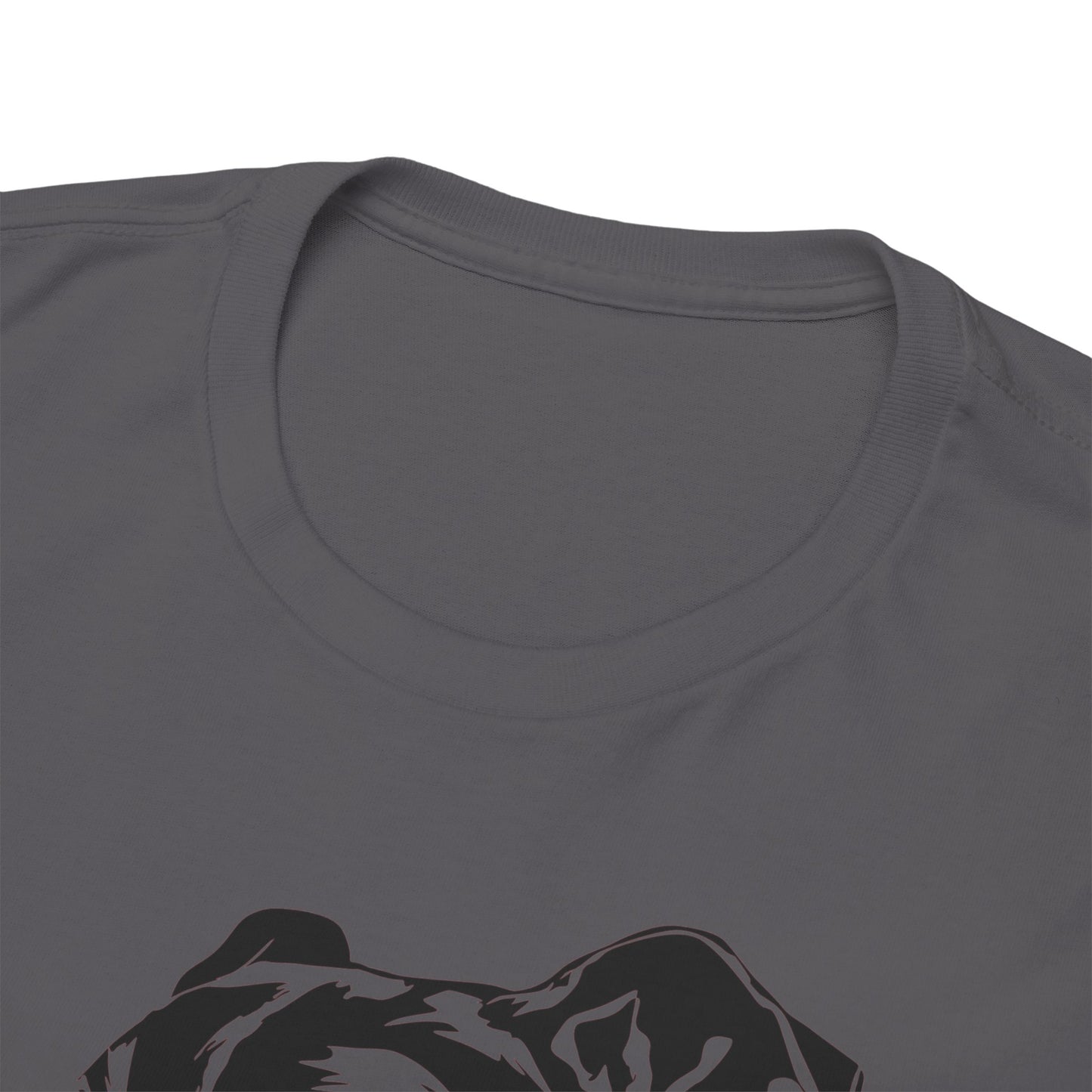 T-Shirt Unisex - Pitbull 3