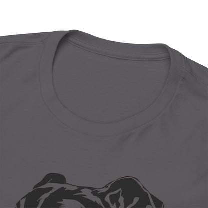T-Shirt Unisex - Pitbull 3