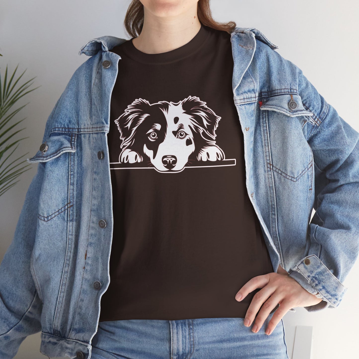 T-Shirt Unisex - Australian Shepherd 8