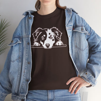 T-Shirt Unisex - Australian Shepherd 8