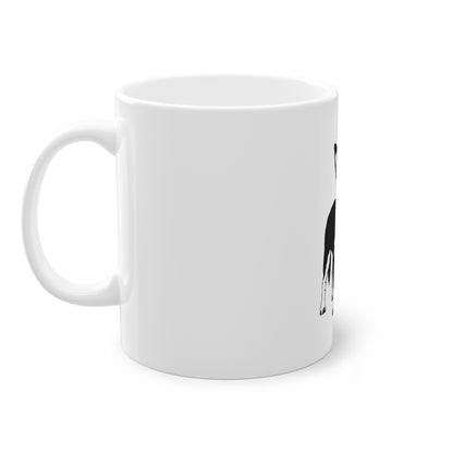 Tasse - Chihuahua 1
