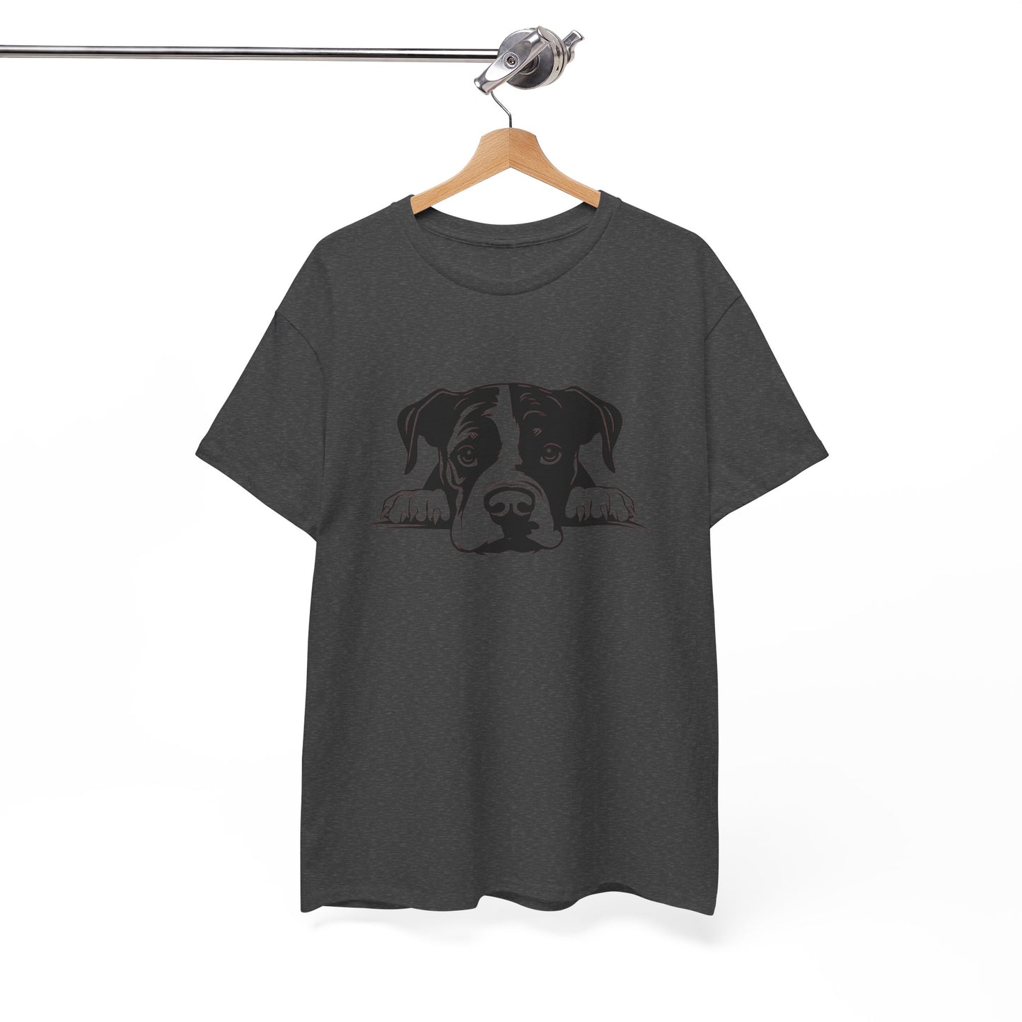 T-Shirt Unisex - American Staffordshire Terrier