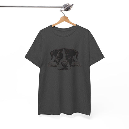 T-Shirt Unisex - American Staffordshire Terrier