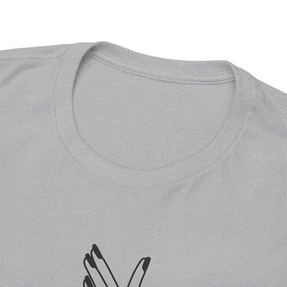 T-Shirt Unisex - All of me loves all of you