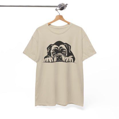 T-Shirt Unisex - Boxer 1