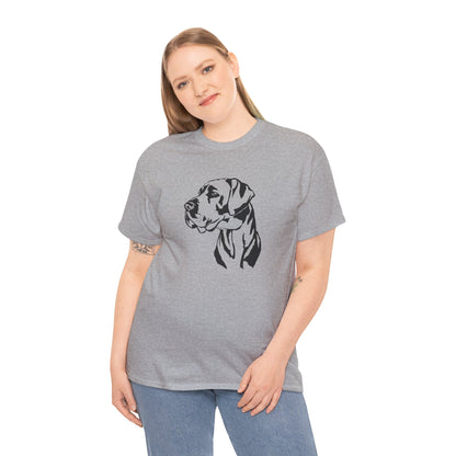 T-Shirt Unisex - Deutsche Dogge 3