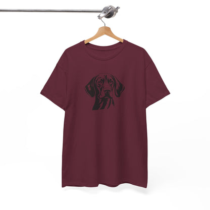 T-Shirt Unisex - Vizsla 1