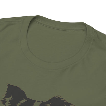 T-Shirt Unisex - Mini Australian Shepherd 2