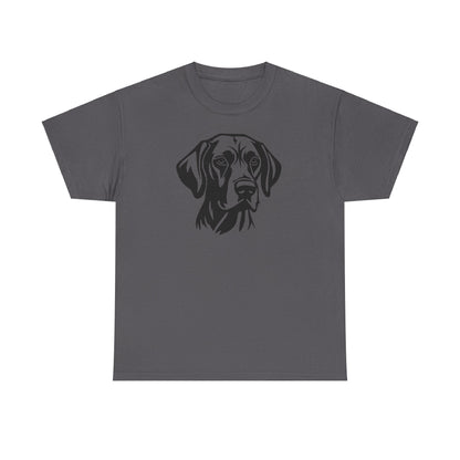 T-Shirt Unisex - Vizsla 6