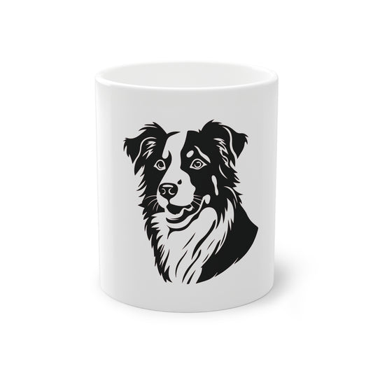 Tasse - Australian Shepherd 5