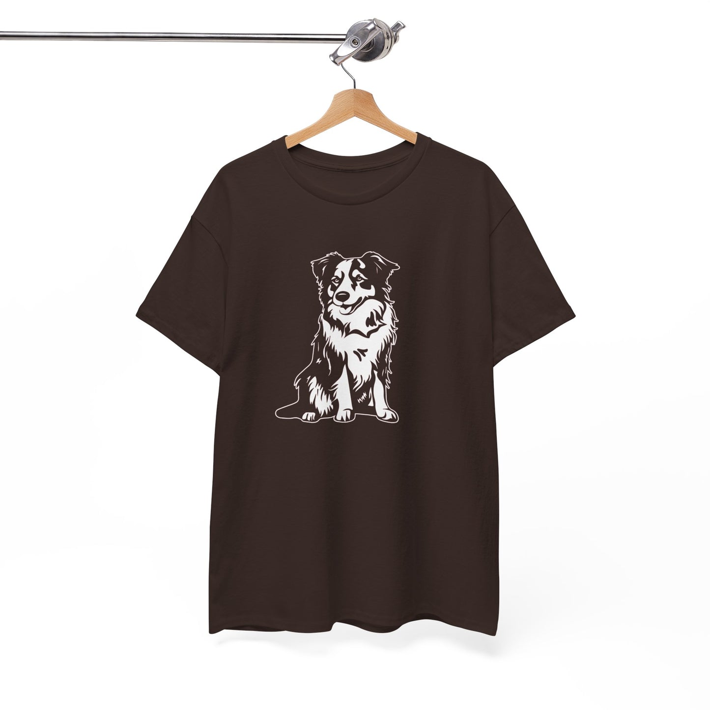 T-Shirt Unisex - Australian Shepherd 2