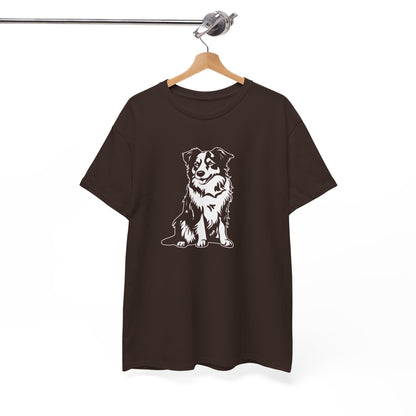 T-Shirt Unisex - Australian Shepherd 2