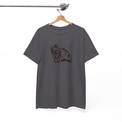 T-Shirt Unisex - Frettchen 1