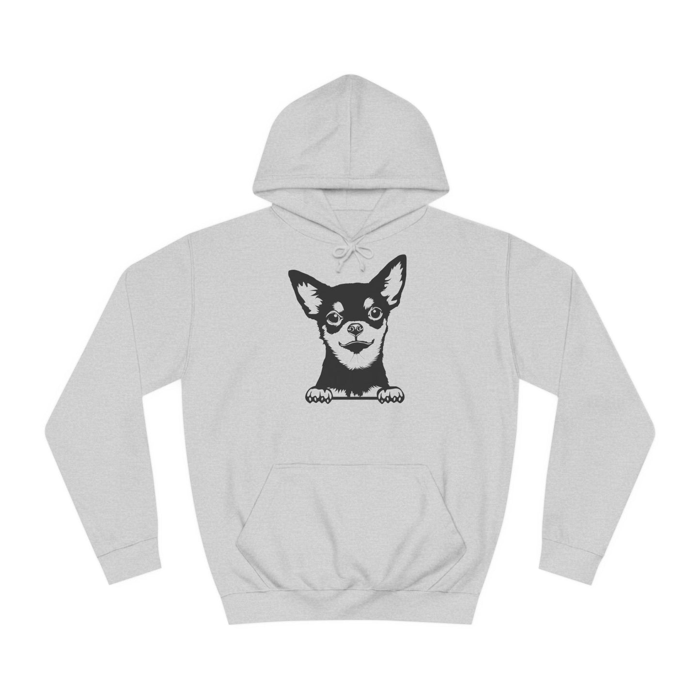 Hoodie Unisex - Chihuahua 2