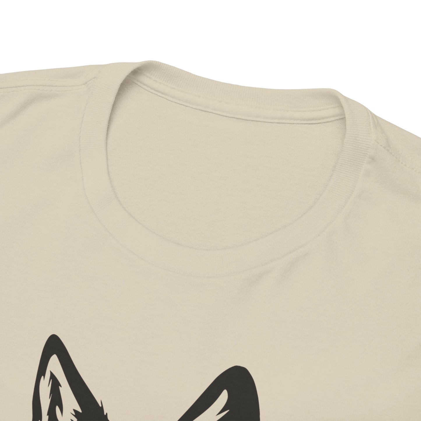 T-Shirt Unisex - Siberian Husky 5