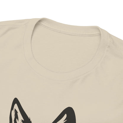 T-Shirt Unisex - Siberian Husky 5